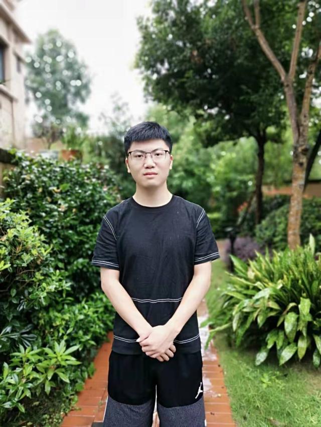 西南交通大学教师主页 张清华--中文主页-- 刘昊
