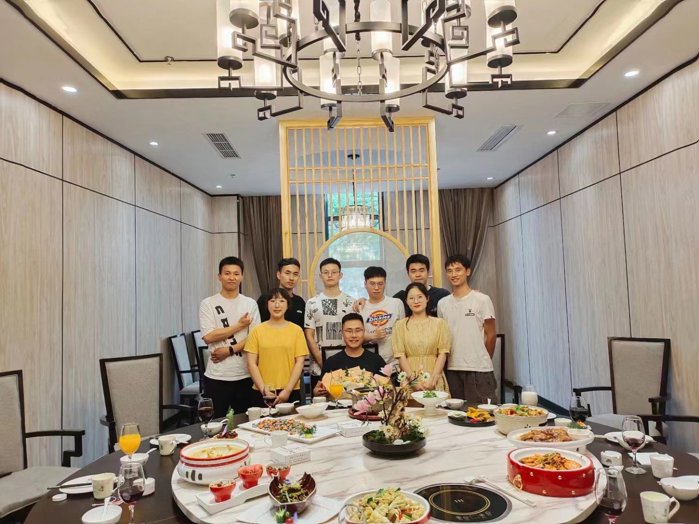 西南交通大学教师主页 杨鸿泰--中文主页--毕业聚会